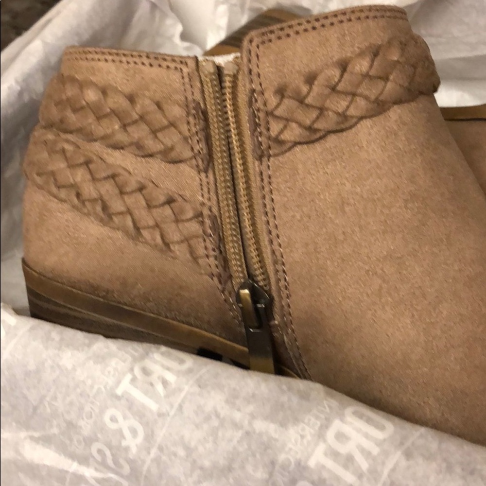 Life stride boots - Picture 5 of 6